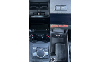 Audi A4 3.0TDI* QUATTRO* 3XS-LINE* FULL* СОБСТВЕН ЛИЗИНГ - автомобили, коли, обяви за нови и употребявани 13