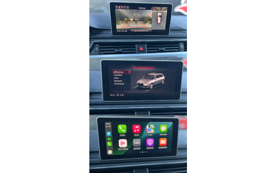 Audi A4 3.0TDI* QUATTRO* 3XS-LINE* FULL* СОБСТВЕН ЛИЗИНГ - автомобили, коли, обяви за нови и употребявани 15