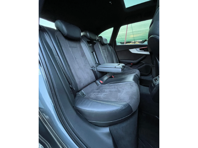 Audi A4 3.0TDI* QUATTRO* 3XS-LINE* FULL* СОБСТВЕН ЛИЗИНГ - автомобили, коли, обяви за нови и употребявани 7