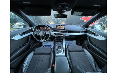 Audi A4 3.0TDI* QUATTRO* 3XS-LINE* FULL* СОБСТВЕН ЛИЗИНГ - автомобили, коли, обяви за нови и употребявани 8