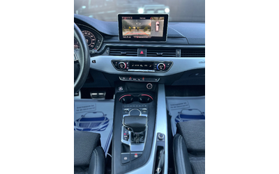Audi A4 3.0TDI* QUATTRO* 3XS-LINE* FULL* СОБСТВЕН ЛИЗИНГ - автомобили, коли, обяви за нови и употребявани 9
