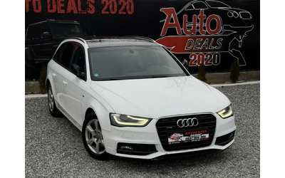 audi-a4 - 0