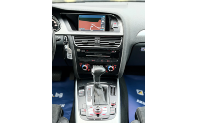 Audi A4 2.0TDI* 177HP* S-LINE* DISTRONIC* СОБСТВЕН ЛИЗИНГ - автомобили, коли, обяви за нови и употребявани 11