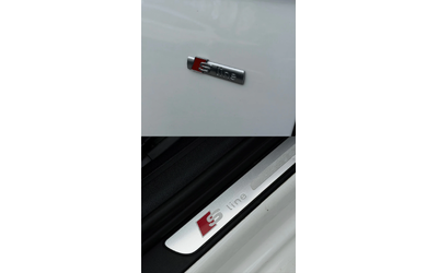 Audi A4 2.0TDI* 177HP* S-LINE* DISTRONIC* СОБСТВЕН ЛИЗИНГ - автомобили, коли, обяви за нови и употребявани 13