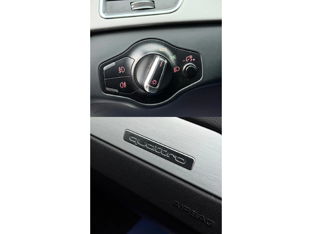 Audi A4 2.0TDI* 177HP* S-LINE* DISTRONIC* СОБСТВЕН ЛИЗИНГ - автомобили, коли, обяви за нови и употребявани 14