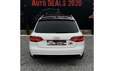 Audi A4 2.0TDI* 177HP* S-LINE* DISTRONIC* СОБСТВЕН ЛИЗИНГ - автомобили, коли, обяви за нови и употребявани 6