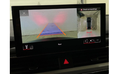 Audi A4 Prestige S Line* 45 TFSI* АвтоКредит* (ЦЕНА ДО БГ) - автомобили, коли, обяви за нови и употребявани 10