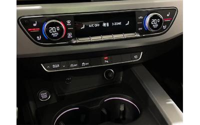 Audi A4 Prestige S Line* 45 TFSI* АвтоКредит* (ЦЕНА ДО БГ) - автомобили, коли, обяви за нови и употребявани 11