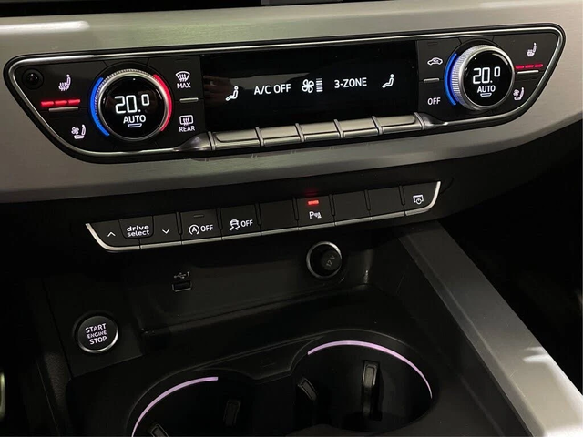 Audi A4 Prestige S Line* 45 TFSI* АвтоКредит* (ЦЕНА ДО БГ) - автомобили, коли, обяви за нови и употребявани 11