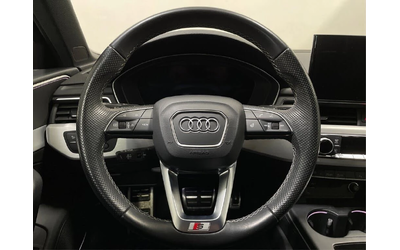 Audi A4 Prestige S Line* 45 TFSI* АвтоКредит* (ЦЕНА ДО БГ) - автомобили, коли, обяви за нови и употребявани 14