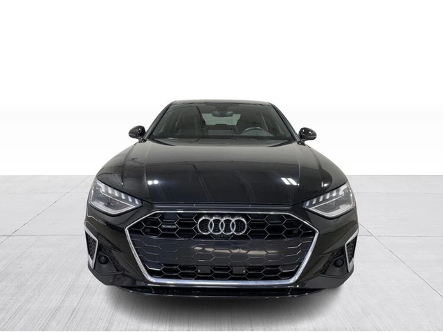 Audi A4 Prestige S Line* 45 TFSI* АвтоКредит* (ЦЕНА ДО БГ) - автомобили, коли, обяви за нови и употребявани 2