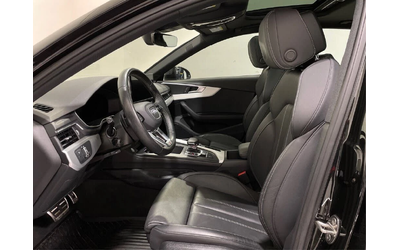 Audi A4 Prestige S Line* 45 TFSI* АвтоКредит* (ЦЕНА ДО БГ) - автомобили, коли, обяви за нови и употребявани 6