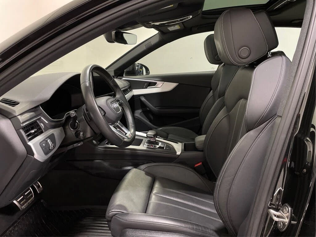 Audi A4 Prestige S Line* 45 TFSI* АвтоКредит* (ЦЕНА ДО БГ) - автомобили, коли, обяви за нови и употребявани 6