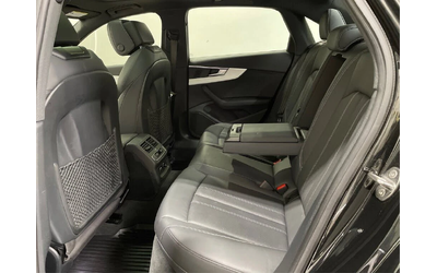 Audi A4 Prestige S Line* 45 TFSI* АвтоКредит* (ЦЕНА ДО БГ) - автомобили, коли, обяви за нови и употребявани 7