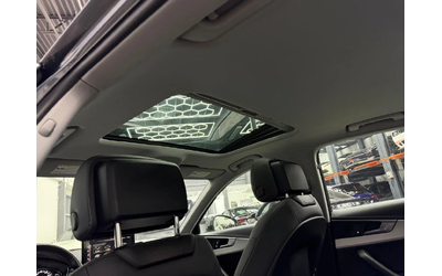 Audi A4 QUATTRO* KOMFORT* АвтоКредит* (ЦЕНА ДО БГ) - автомобили, коли, обяви за нови и употребявани 7