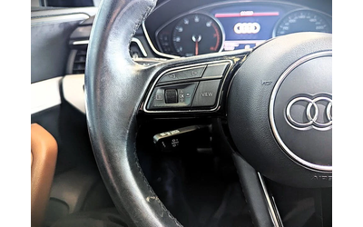 Audi A4 quattro Komfort 45 TFSI* АвтоКредит* (Цена до БГ) - автомобили, коли, обяви за нови и употребявани 10