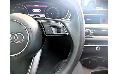 Audi A4 quattro Komfort 45 TFSI* АвтоКредит* (Цена до БГ) - автомобили, коли, обяви за нови и употребявани 11