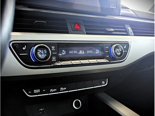 Audi A4 quattro Komfort 45 TFSI* АвтоКредит* (Цена до БГ) - автомобили, коли, обяви за нови и употребявани 14