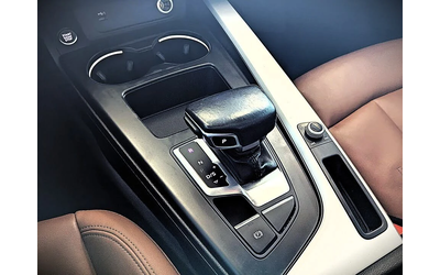 Audi A4 quattro Komfort 45 TFSI* АвтоКредит* (Цена до БГ) - автомобили, коли, обяви за нови и употребявани 15