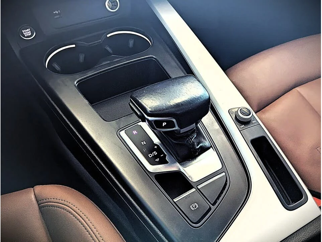 Audi A4 quattro Komfort 45 TFSI* АвтоКредит* (Цена до БГ) - автомобили, коли, обяви за нови и употребявани 15