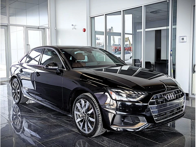 Audi A4 quattro Komfort 45 TFSI* АвтоКредит* (Цена до БГ) - автомобили, коли, обяви за нови и употребявани 2