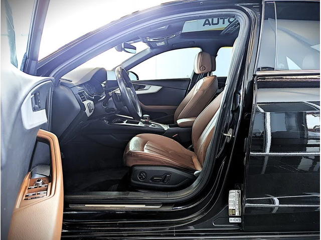 Audi A4 quattro Komfort 45 TFSI* АвтоКредит* (Цена до БГ) - автомобили, коли, обяви за нови и употребявани 7