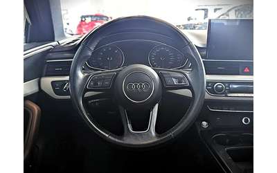 Audi A4 quattro Komfort 45 TFSI* АвтоКредит* (Цена до БГ) - автомобили, коли, обяви за нови и употребявани 9