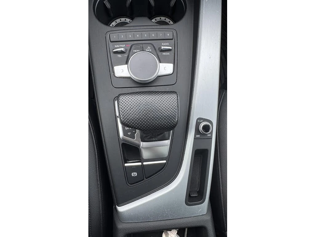 Audi A4 45TFSI* Technik* АвтоКредит* (ЦЕНА ДО БГ) - автомобили, коли, обяви за нови и употребявани 10