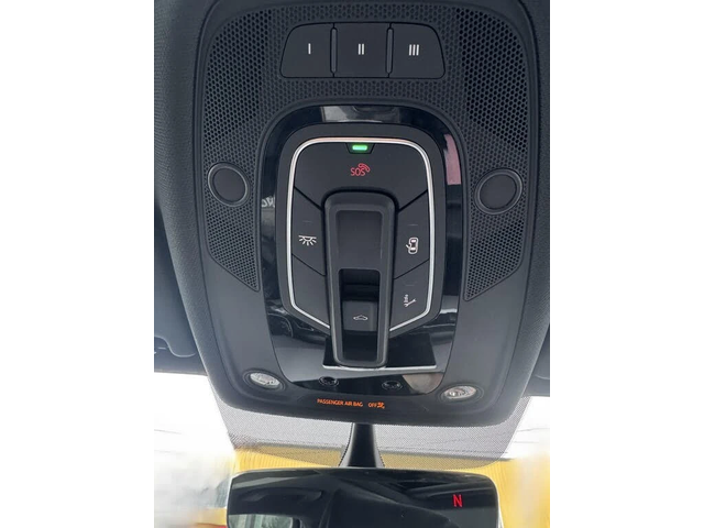 Audi A4 45TFSI* Technik* АвтоКредит* (ЦЕНА ДО БГ) - автомобили, коли, обяви за нови и употребявани 11