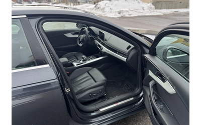 Audi A4 45TFSI* Technik* АвтоКредит* (ЦЕНА ДО БГ) - автомобили, коли, обяви за нови и употребявани 16