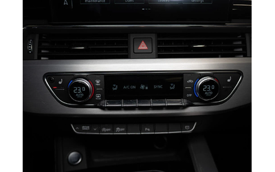 Audi A4 * S-Line* * HeadUp* AвтоКредит* (ЦЕНА ДО БГ) - автомобили, коли, обяви за нови и употребявани 12