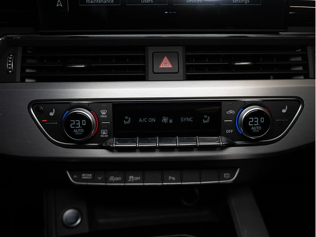 Audi A4 * S-Line* * HeadUp* AвтоКредит* (ЦЕНА ДО БГ) - автомобили, коли, обяви за нови и употребявани 12