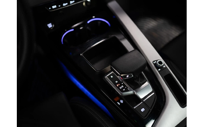 Audi A4 * S-Line* * HeadUp* AвтоКредит* (ЦЕНА ДО БГ) - автомобили, коли, обяви за нови и употребявани 13