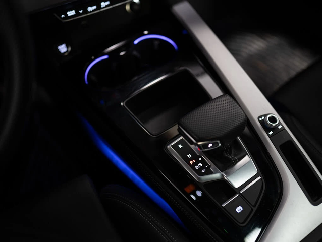 Audi A4 * S-Line* * HeadUp* AвтоКредит* (ЦЕНА ДО БГ) - автомобили, коли, обяви за нови и употребявани 13