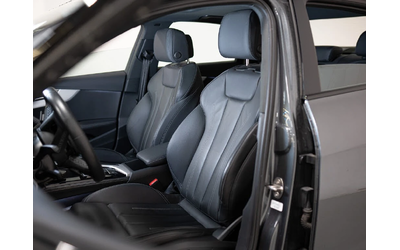 Audi A4 * S-Line* * HeadUp* AвтоКредит* (ЦЕНА ДО БГ) - автомобили, коли, обяви за нови и употребявани 6