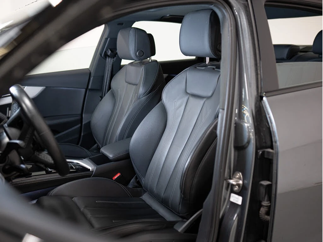 Audi A4 * S-Line* * HeadUp* AвтоКредит* (ЦЕНА ДО БГ) - автомобили, коли, обяви за нови и употребявани 6