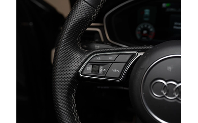 Audi A4 * S-Line* * HeadUp* AвтоКредит* (ЦЕНА ДО БГ) - автомобили, коли, обяви за нови и употребявани 9