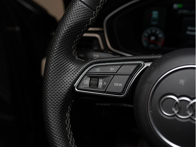 Audi A4 * S-Line* * HeadUp* AвтоКредит* (ЦЕНА ДО БГ) - автомобили, коли, обяви за нови и употребявани 9