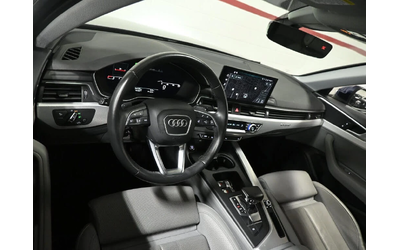 Audi A4 * S-Line* * HeadUp* AвтоКредит* (ЦЕНА ДО БГ) - автомобили, коли, обяви за нови и употребявани 10