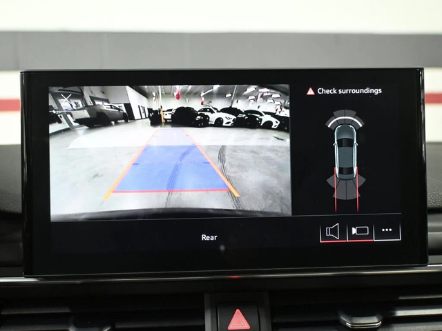 Audi A4 * S-Line* * HeadUp* AвтоКредит* (ЦЕНА ДО БГ) - автомобили, коли, обяви за нови и употребявани 12