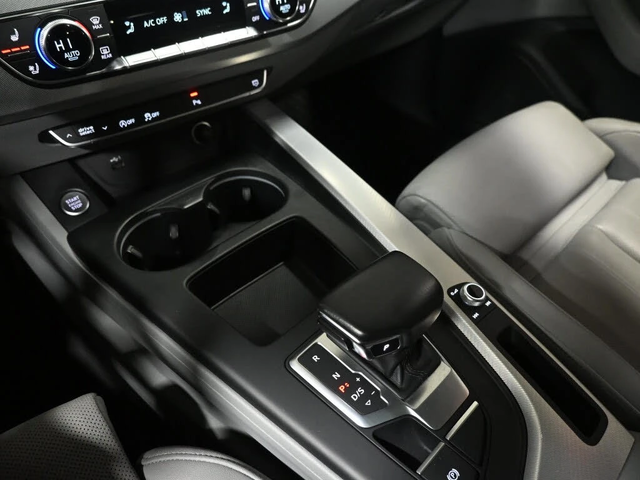 Audi A4 * S-Line* * HeadUp* AвтоКредит* (ЦЕНА ДО БГ) - автомобили, коли, обяви за нови и употребявани 13