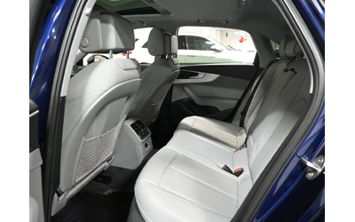 Audi A4 * S-Line* * HeadUp* AвтоКредит* (ЦЕНА ДО БГ) - автомобили, коли, обяви за нови и употребявани 15