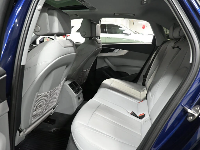 Audi A4 * S-Line* * HeadUp* AвтоКредит* (ЦЕНА ДО БГ) - автомобили, коли, обяви за нови и употребявани 15