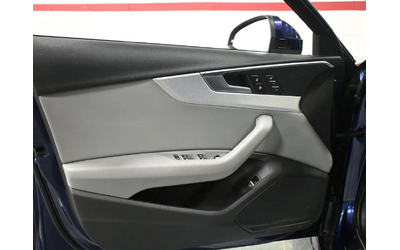 Audi A4 * S-Line* * HeadUp* AвтоКредит* (ЦЕНА ДО БГ) - автомобили, коли, обяви за нови и употребявани 16