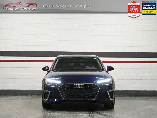 Audi A4 * S-Line* * HeadUp* AвтоКредит* (ЦЕНА ДО БГ) - автомобили, коли, обяви за нови и употребявани 1