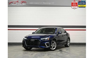 Audi A4 * S-Line* * HeadUp* AвтоКредит* (ЦЕНА ДО БГ) - автомобили, коли, обяви за нови и употребявани 6