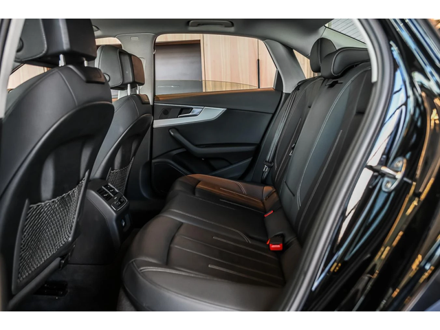 Audi A4 Quattro* Komfort* АвтоКредит* (ЦЕНА ДО БГ) - автомобили, коли, обяви за нови и употребявани 14