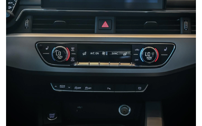 Audi A4 Quattro* Komfort* АвтоКредит* (ЦЕНА ДО БГ) - автомобили, коли, обяви за нови и употребявани 15