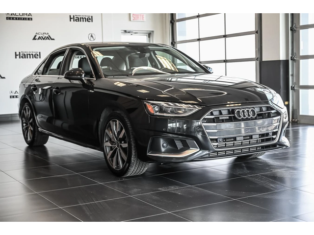 Audi A4 Quattro* Komfort* АвтоКредит* (ЦЕНА ДО БГ) - автомобили, коли, обяви за нови и употребявани 2