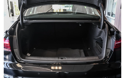 Audi A4 Quattro* Komfort* АвтоКредит* (ЦЕНА ДО БГ) - автомобили, коли, обяви за нови и употребявани 6